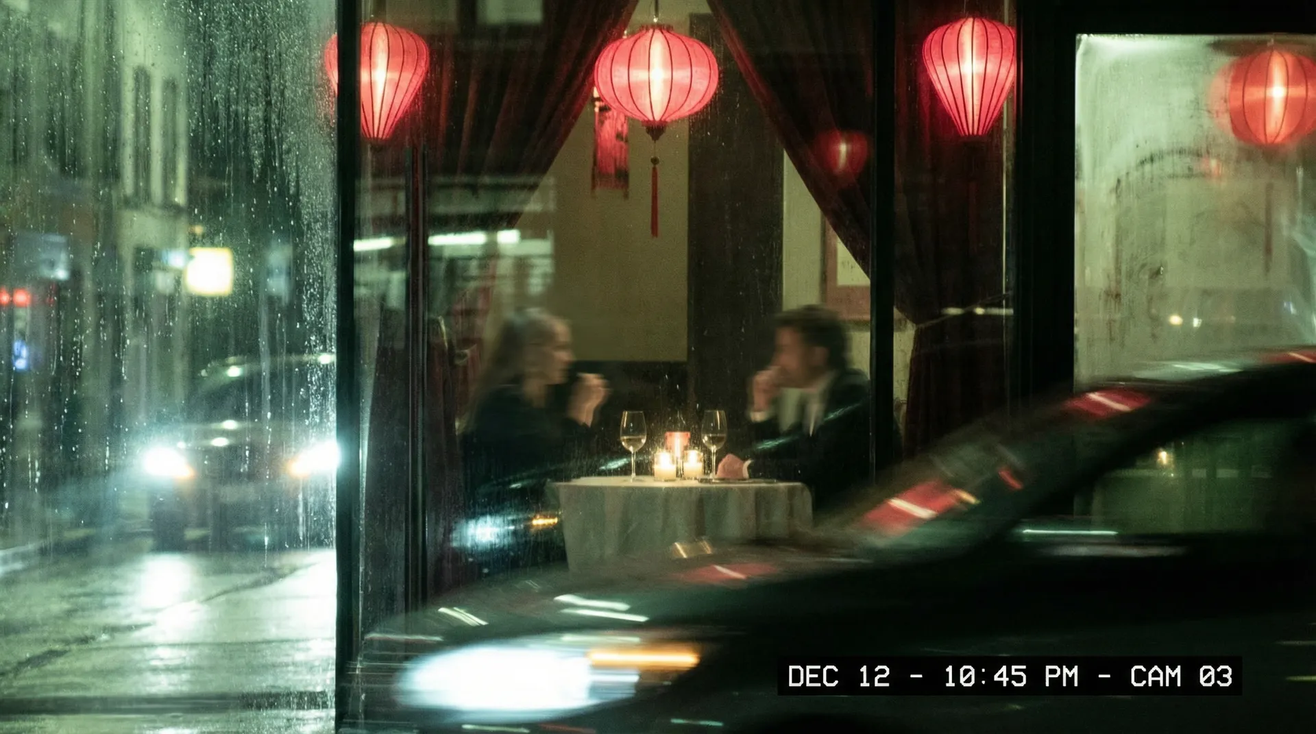 杏tv - 餐厅密会偷拍照